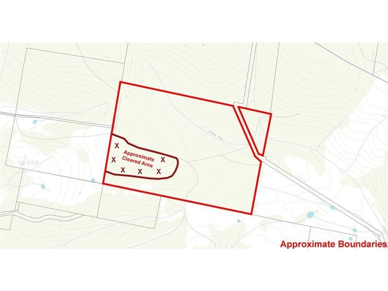 1 Behrens Road, Dover TAS 7117