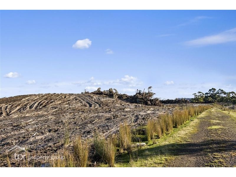 1 Behrens Road, Dover TAS 7117