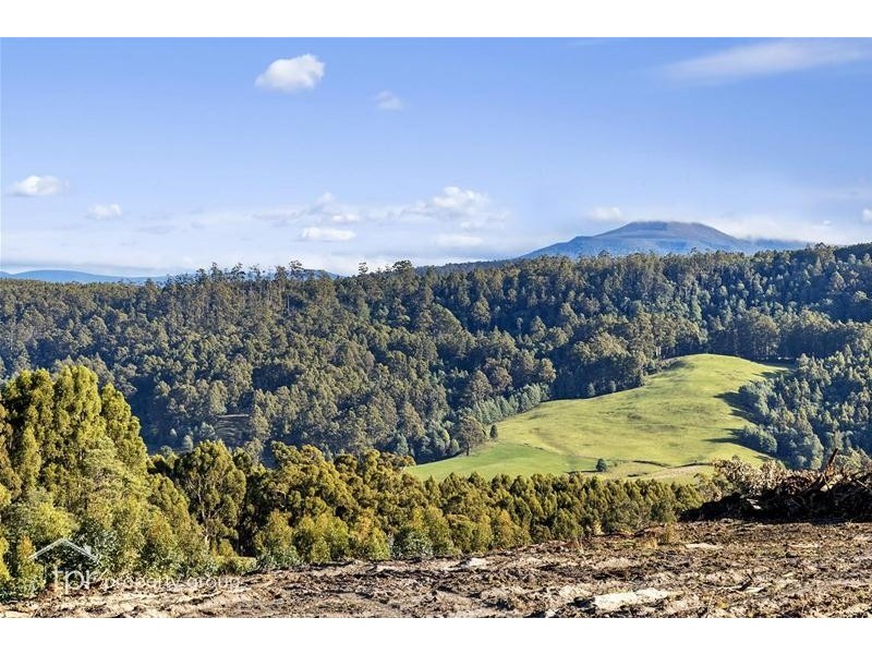 1 Behrens Road, Dover TAS 7117