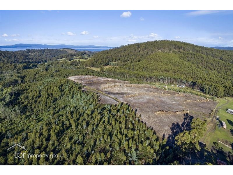 1 Behrens Road, Dover TAS 7117