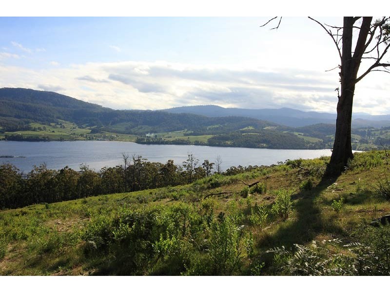 LOT 3 Cygnet Coast Road, Petcheys Bay TAS 7109