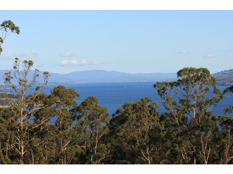 LOT 3 Cygnet Coast Road, Petcheys Bay TAS 7109