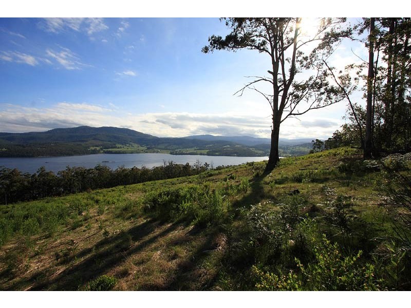 LOT 3 Cygnet Coast Road, Petcheys Bay TAS 7109