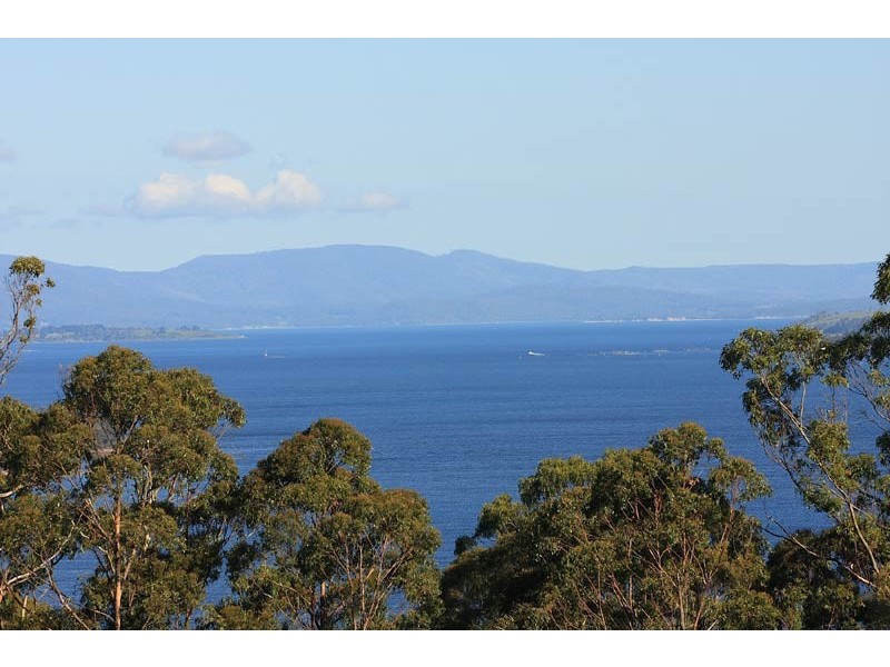 LOT 3 Cygnet Coast Road, Petcheys Bay TAS 7109