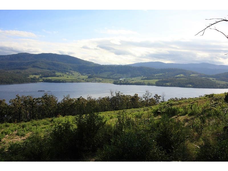 LOT 3 Cygnet Coast Road, Petcheys Bay TAS 7109