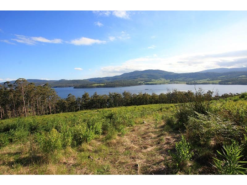LOT 3 Cygnet Coast Road, Petcheys Bay TAS 7109