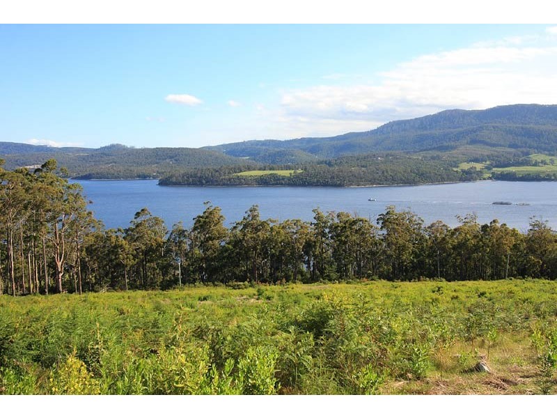 LOT 3 Cygnet Coast Road, Petcheys Bay TAS 7109