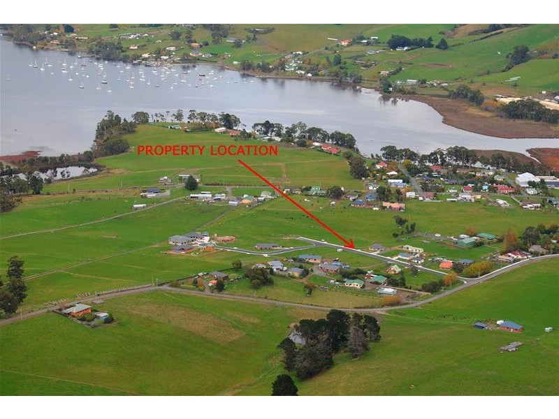 14 Solly Court, Cygnet TAS 7112