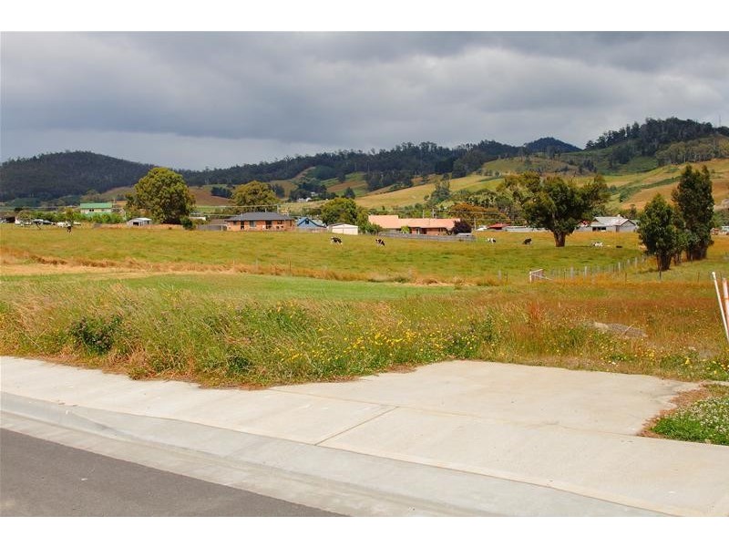 14 Solly Court, Cygnet TAS 7112