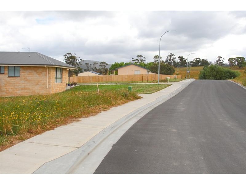 14 Solly Court, Cygnet TAS 7112