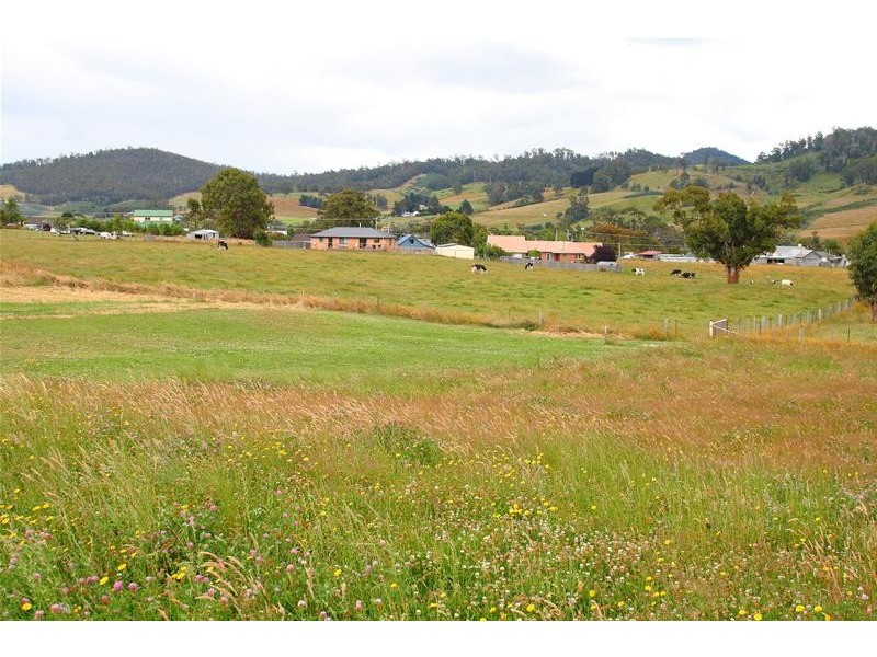 14 Solly Court, Cygnet TAS 7112