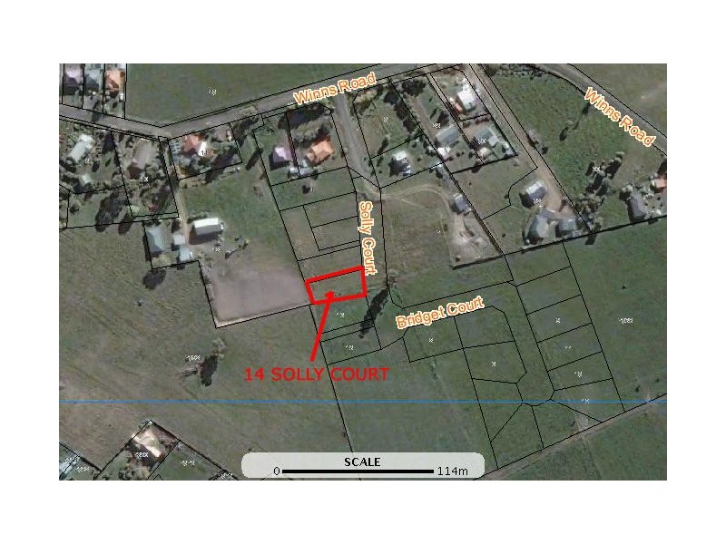 14 Solly Court, Cygnet TAS 7112