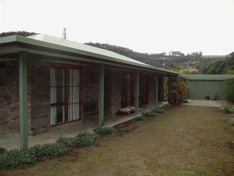 93 Sunday Hill Road, Petcheys Bay TAS 7109