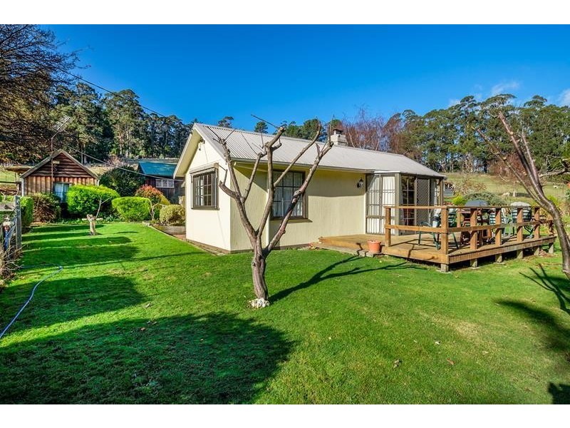 6402 Channel Highway, Randalls Bay TAS 7112
