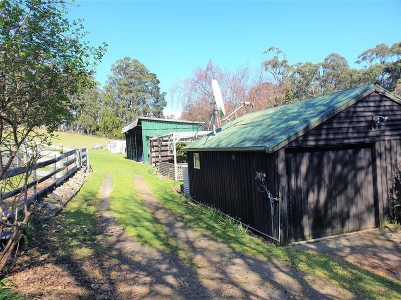 6402 Channel Highway, Randalls Bay TAS 7112