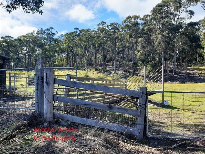 6402 Channel Highway, Randalls Bay TAS 7112