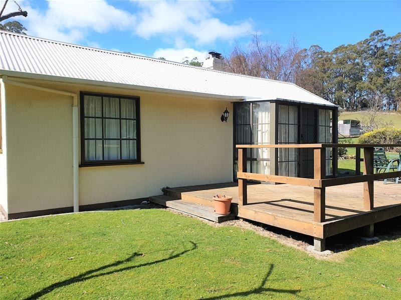 6402 Channel Highway, Randalls Bay TAS 7112