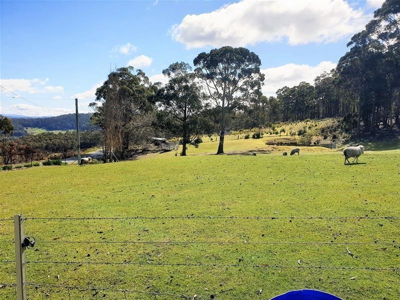 6402 Channel Highway, Randalls Bay TAS 7112