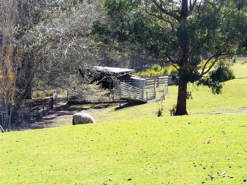 6402 Channel Highway, Randalls Bay TAS 7112