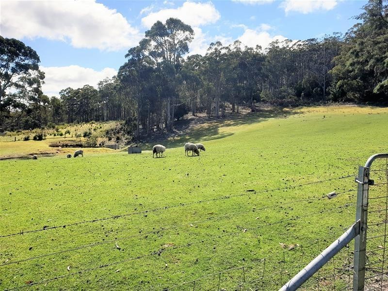 6402 Channel Highway, Randalls Bay TAS 7112