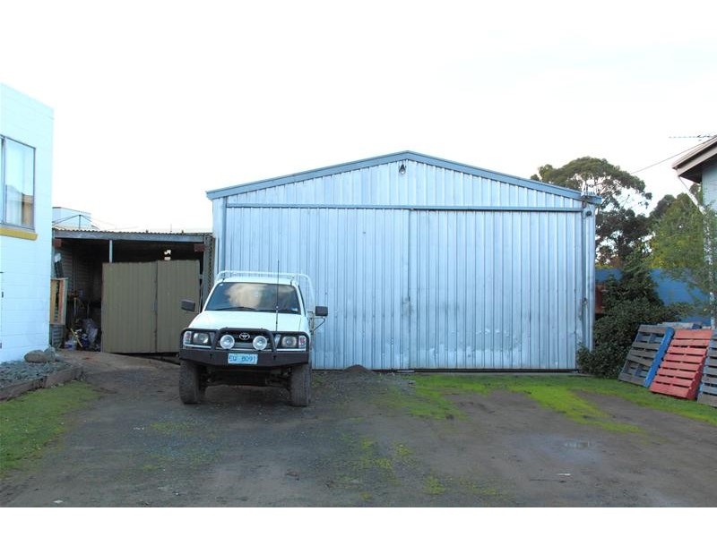 2125 Channel Highway, Snug TAS 7054