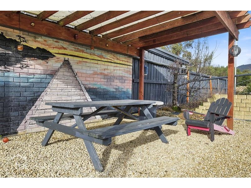 15 Cemetery Road, Dover TAS 7117