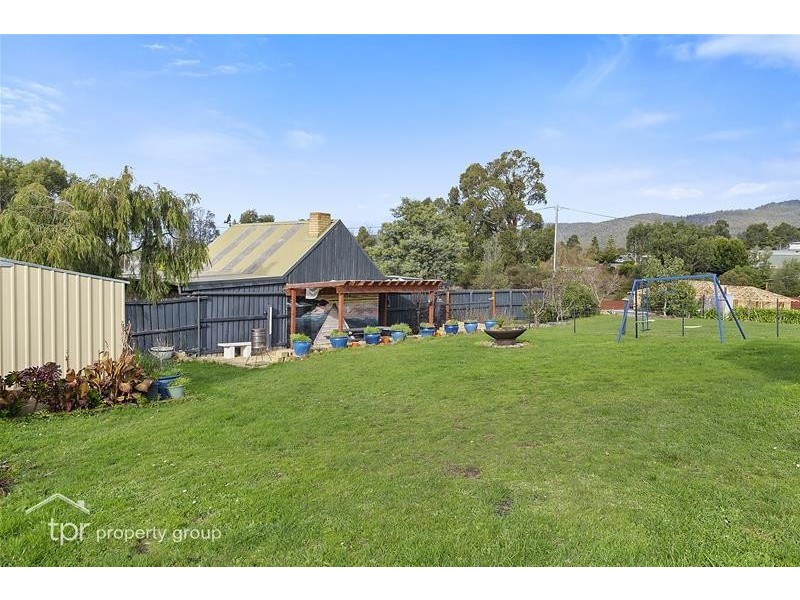 15 Cemetery Road, Dover TAS 7117