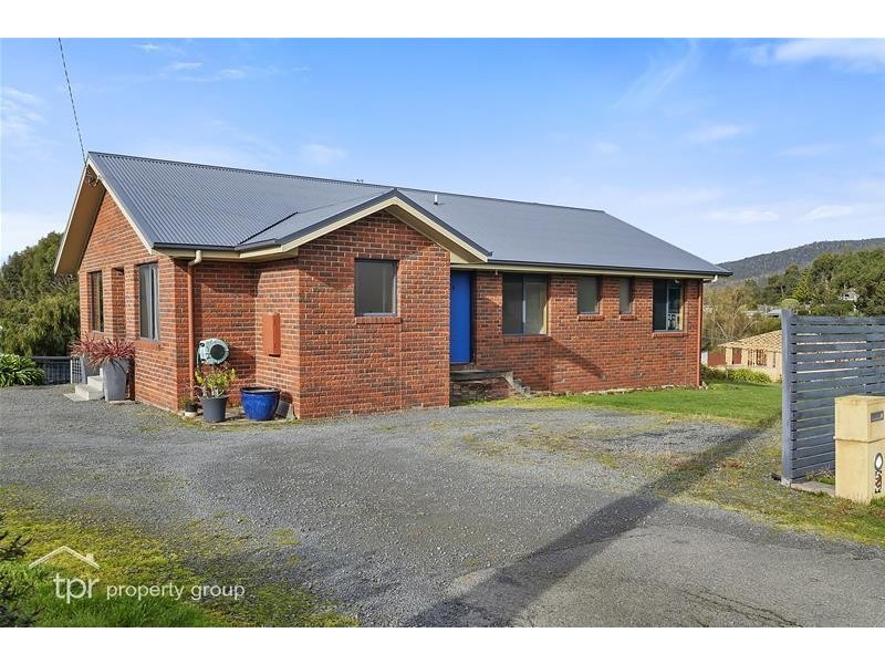15 Cemetery Road, Dover TAS 7117