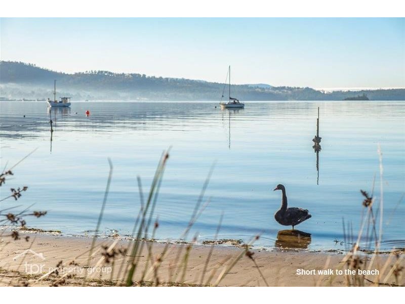 15 Cemetery Road, Dover TAS 7117