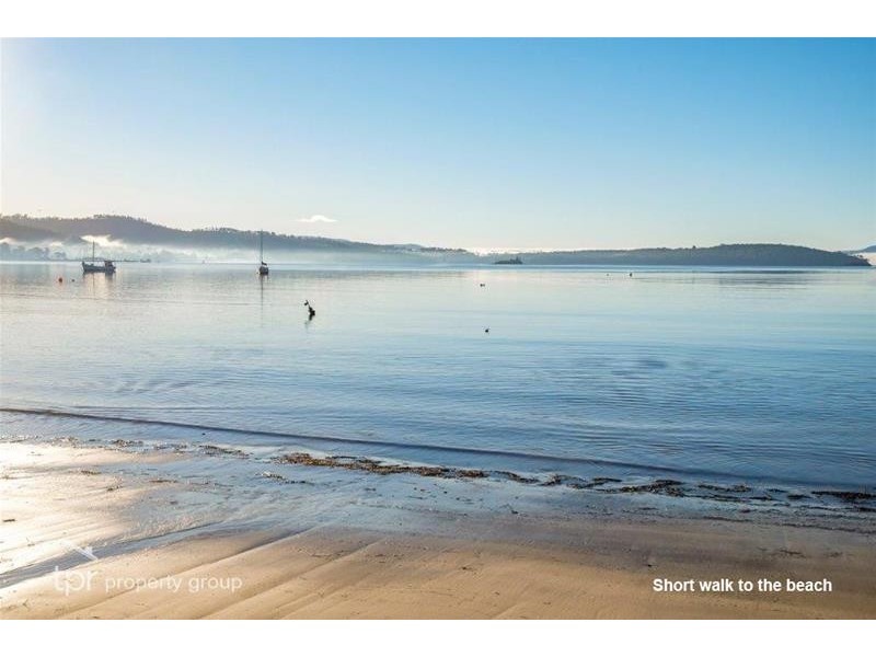 15 Cemetery Road, Dover TAS 7117