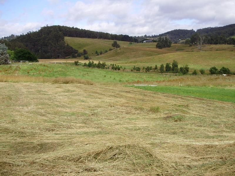 LOT 6 Christina Street, Cygnet TAS 7112