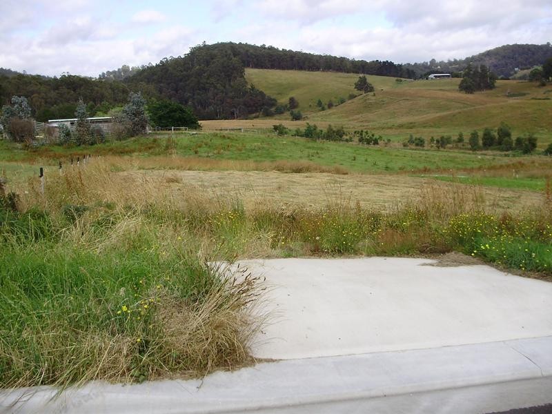 LOT 6 Christina Street, Cygnet TAS 7112