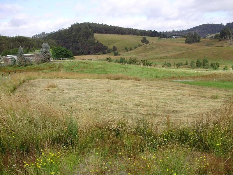 LOT 6 Christina Street, Cygnet TAS 7112