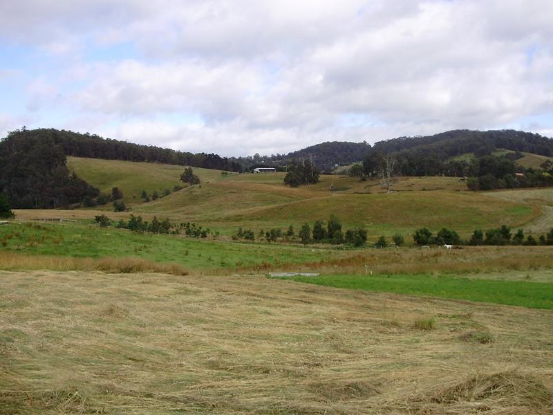 LOT 6 Christina Street, Cygnet TAS 7112