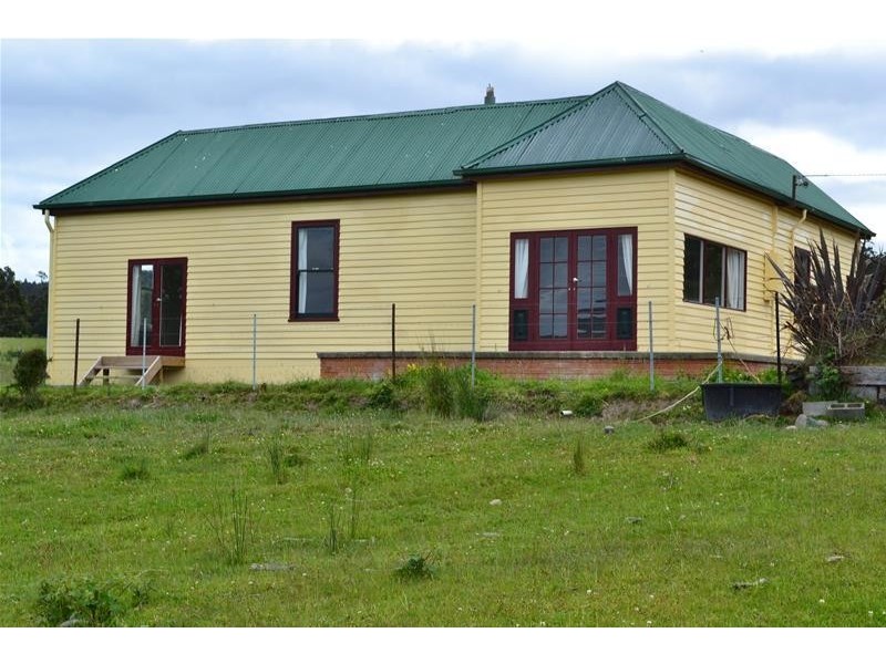 35 Stennings Road, Strathblane TAS 7109