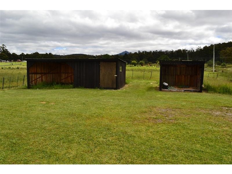 35 Stennings Road, Strathblane TAS 7109