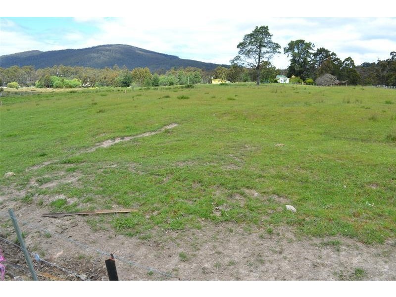 35 Stennings Road, Strathblane TAS 7109