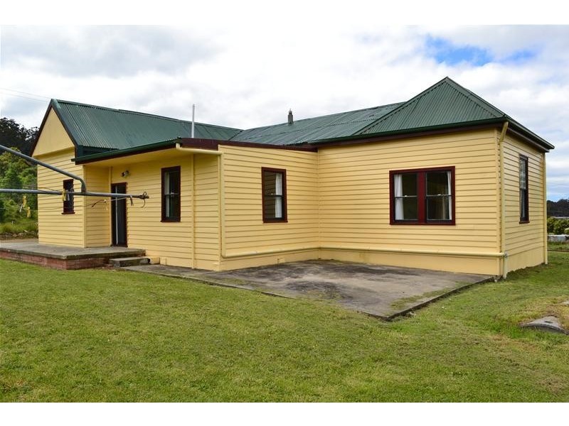 35 Stennings Road, Strathblane TAS 7109