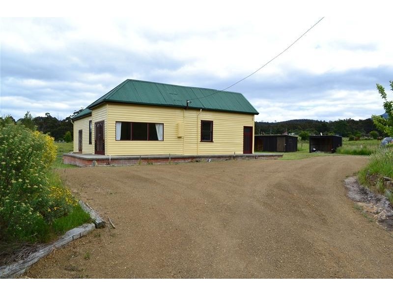 35 Stennings Road, Strathblane TAS 7109