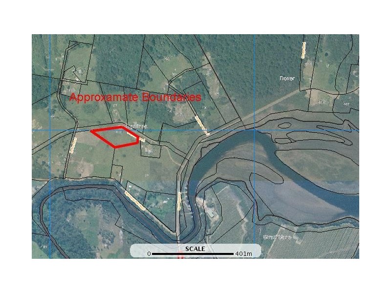 35 Stennings Road, Strathblane TAS 7109