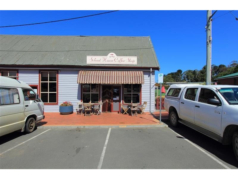 23A Mary Street, Cygnet TAS 7112