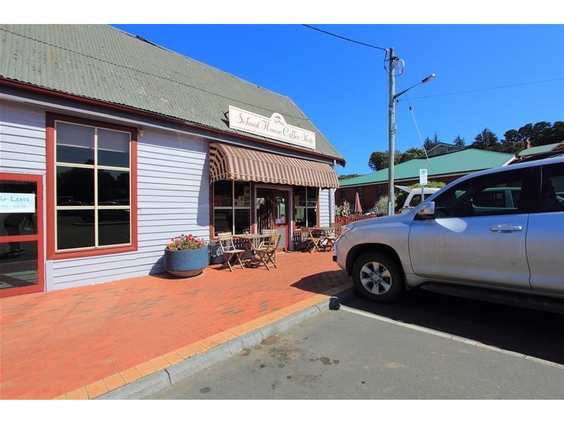 23A Mary Street, Cygnet TAS 7112