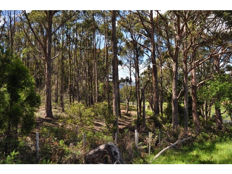 Lot 3/68 North Huon Road, Ranelagh TAS 7109