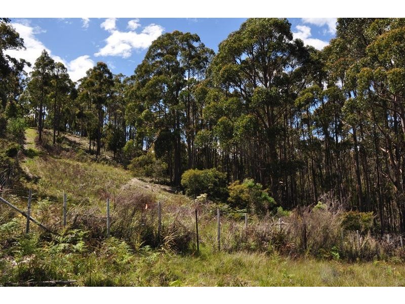 Lot 3/68 North Huon Road, Ranelagh TAS 7109