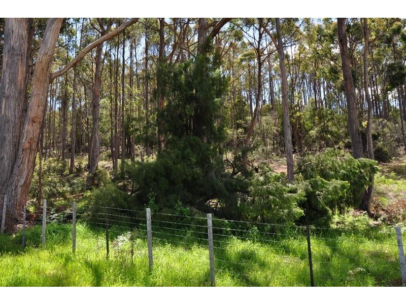 Lot 3/68 North Huon Road, Ranelagh TAS 7109
