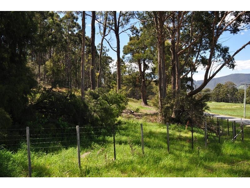 Lot 3/68 North Huon Road, Ranelagh TAS 7109