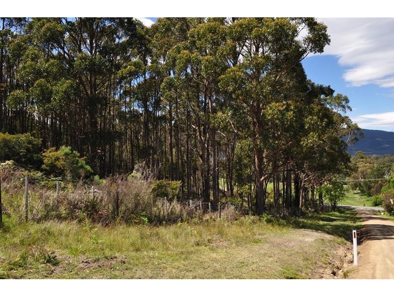 Lot 3/68 North Huon Road, Ranelagh TAS 7109