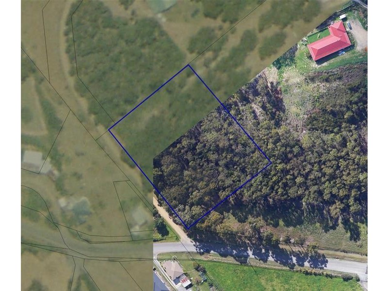 Lot 3/68 North Huon Road, Ranelagh TAS 7109