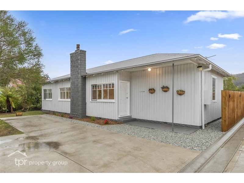 1/23a Louisa Street, Ranelagh TAS 7109