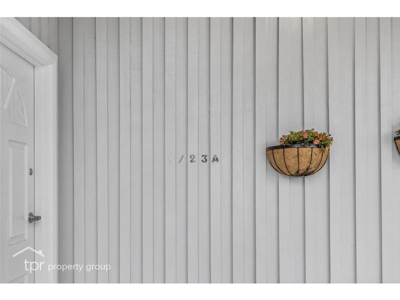 1/23a Louisa Street, Ranelagh TAS 7109